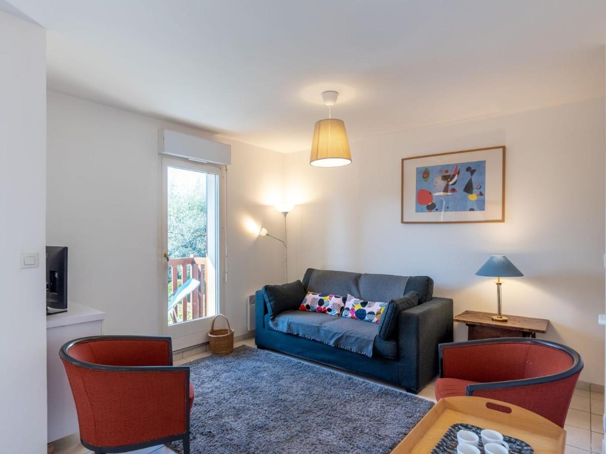 Apartment Domaine De Clairefontaine-3 By Interhome Deauville Bagian luar foto
