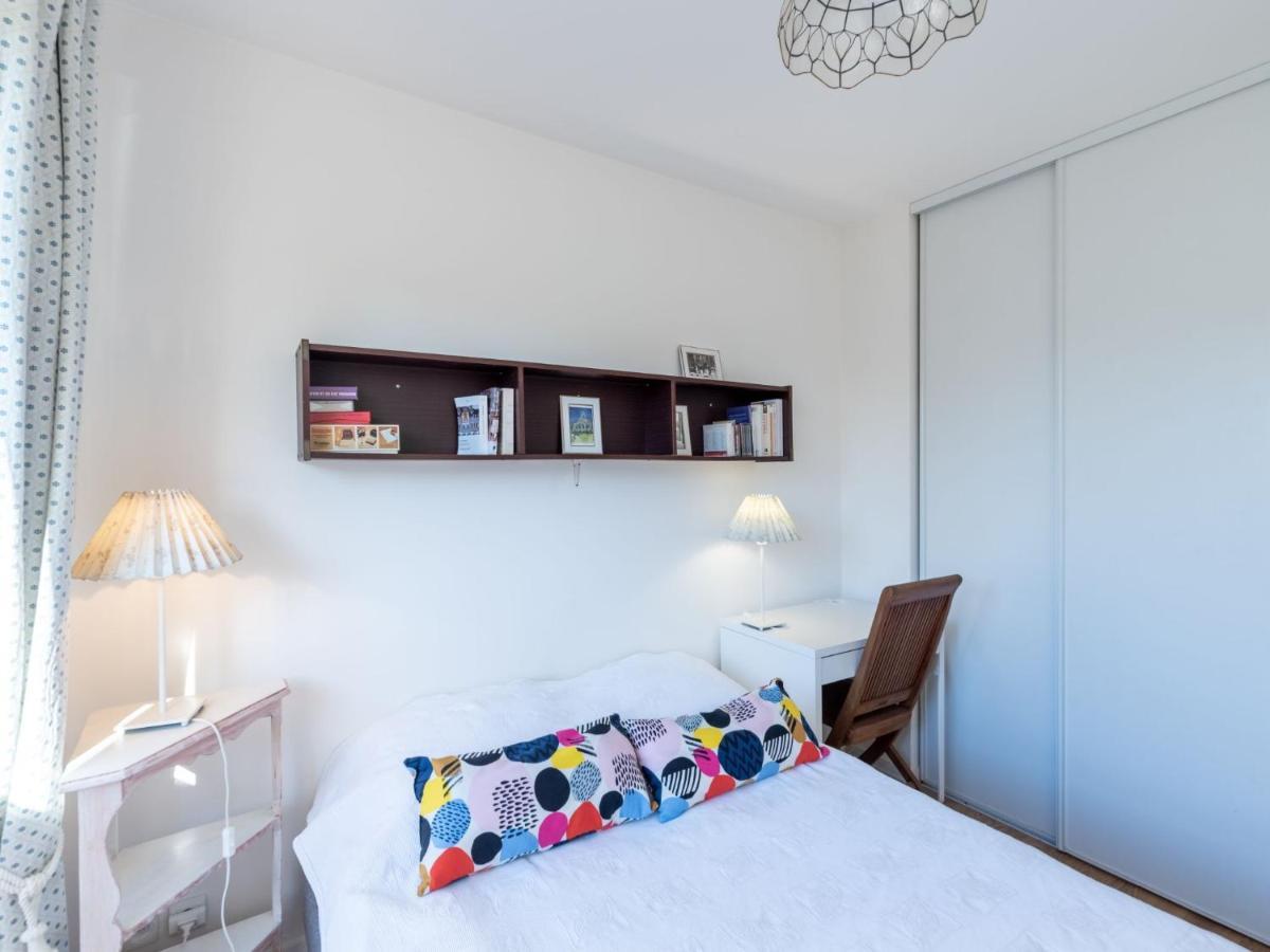 Apartment Domaine De Clairefontaine-3 By Interhome Deauville Bagian luar foto