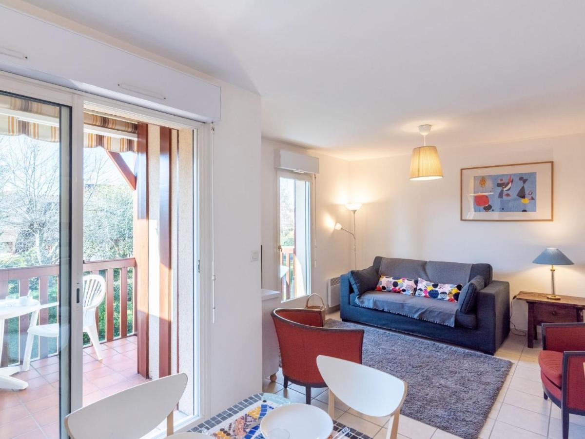 Apartment Domaine De Clairefontaine-3 By Interhome Deauville Bagian luar foto