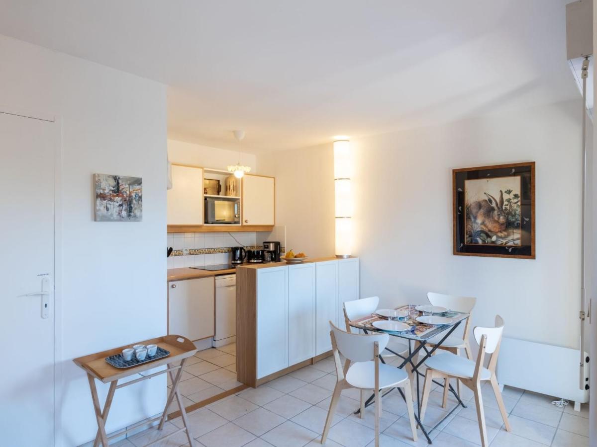 Apartment Domaine De Clairefontaine-3 By Interhome Deauville Bagian luar foto