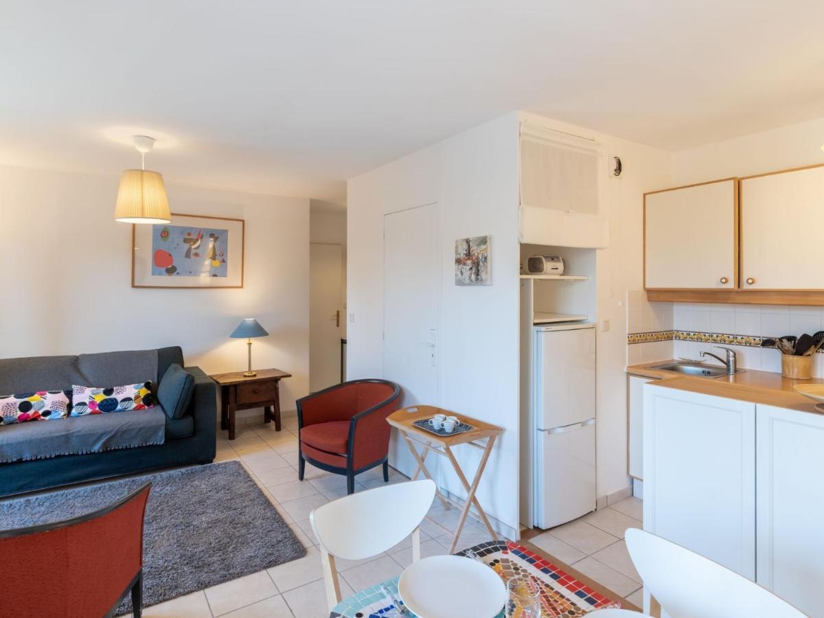 Apartment Domaine De Clairefontaine-3 By Interhome Deauville Bagian luar foto